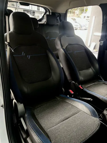 Renault Kwid 1.0 Intens