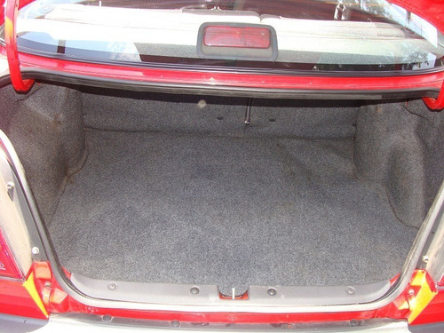 Daihatsu Charade 1.5 De 90cv 1996 Segunda Mano 63.000km De F