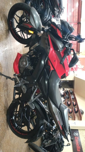 Bajaj Rouser Ns 200cc 2017 Usada Arizona Motos (rc)