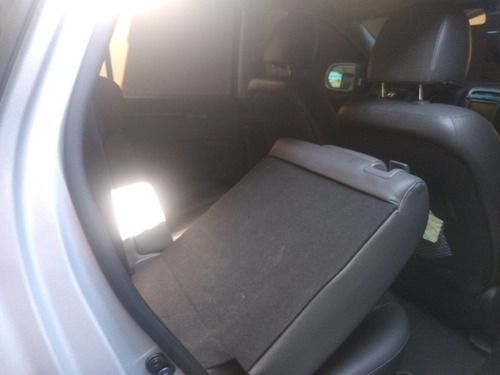 Hyundai Santa Fe 2013 3.5 7l 4wd Aut. 5p