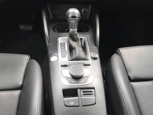 Audi A3 1.4 Tfsi Flex Sedan Prestige Plus Tiptronic 2019