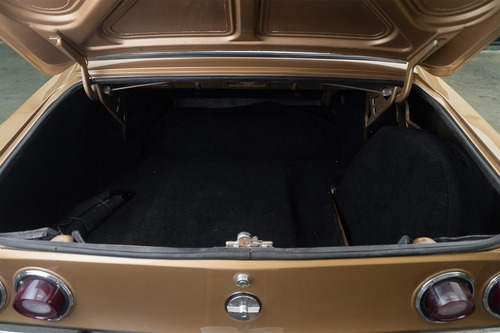 1979 Chevrolet Opala