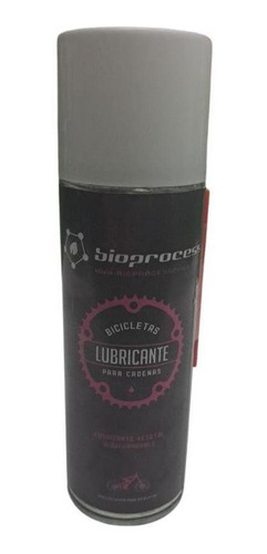 Lubricante Para Cadenas De Bicicletas