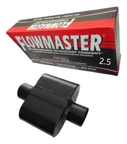 Comprar Escape Deportivo Flowmaster Serie 10 Nh515 C\u002Fc Resonador