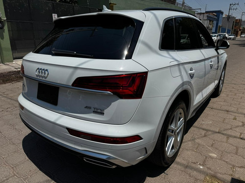 Audi Q5 2.0 L 45 Tfsi S Line Dsg