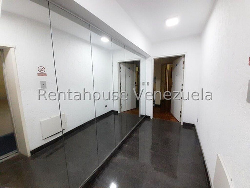 Mb Apartamento (1 Nivel) En Venta En El Cafetal, Distrito Metropolitano