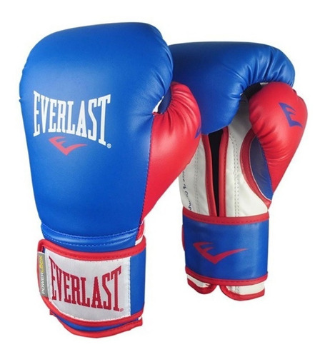 Guantes Boxeo Everlast Powerlock Training