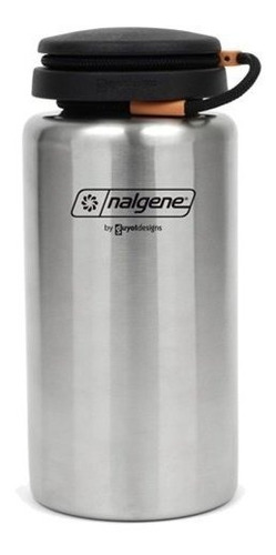 Nalgene Inoxidable Botella De 38 Oz