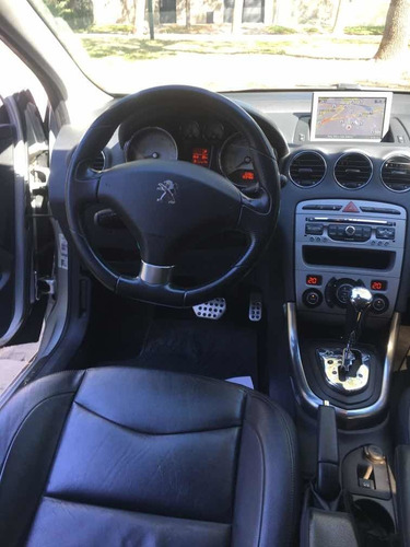 Peugeot 308 1.6 Sport Thp 163cv 2014