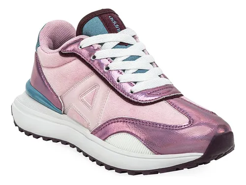 Zapatillas Addnice Nena Talle 37 MercadoLibre