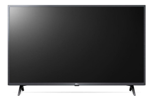 Smart Tv 43 LG Lcd Fhd 43lm6300psb Hdr 3 Hdmi 2 Usb
