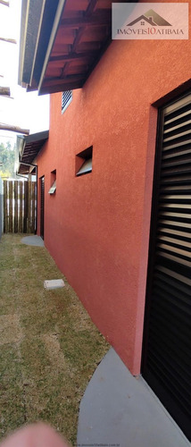 Imagem 6 de 29 de Casas Em Condomínio À Venda Em Atibaia/sp - Compre O Seu Casas Em Condomínio Aqui! - 1481688