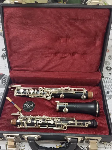 Clarinete Selmer Signet 100 MercadoLivre