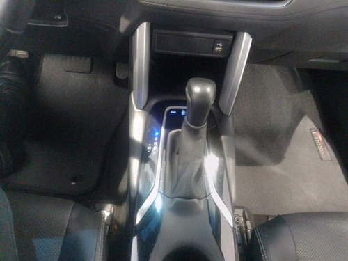 Toyota Corolla Cross 2.0 VVT-IE FLEX XRE DIRECT SHIFT