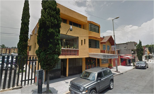 Imagen 4 de 12 de Hermosa Casa En Venta Culhuacan Ctm Up*