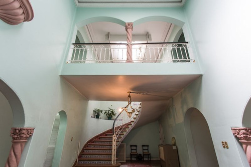 Imagen 21 de 30 de Venta Espectacular Casa Para Restaurar O Para Inversionistas