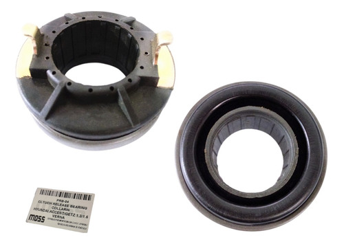 Collarin De Clutch Para Accent 1.3 1.5 1.6 Getz 1.3 1.4 1.6