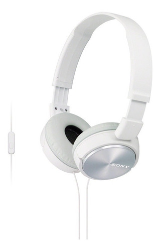 Sony Audífonos Plegables Mdr-zx310ap