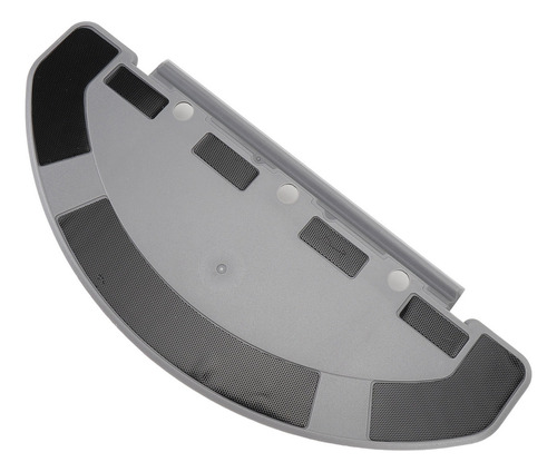 Para Soporte De Tela Para Trapeador Robot Aspirador Para