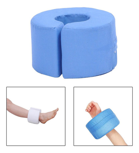 Común (uso) Cojín Protector De Talón Para El Dolor Cojín