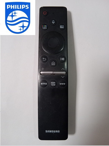 Control Remoto Tv Samsung Modelo Un43tv8000kx