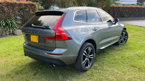 Volvo XC60 2.0 T5 Awd Momentum