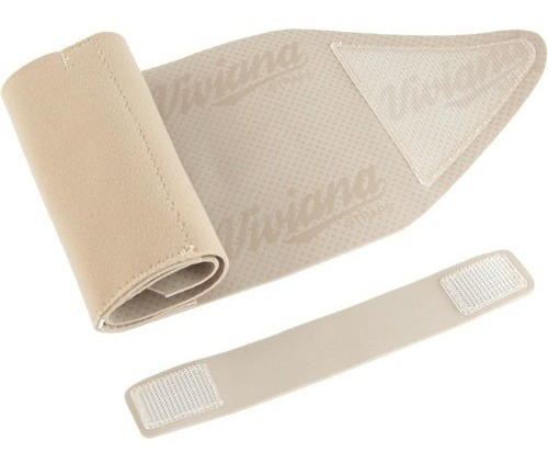 Imagen 3 de 5 de Viviana Straps Extreme Ankle Faja Tobillo Para Bodypacks