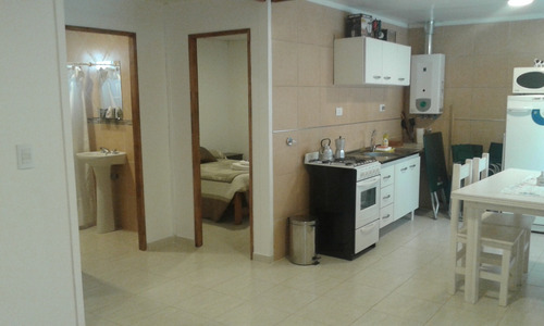 Cabaña Céntrica De Alquiler Temporario Villa Gral. Belgrano Córdoba
