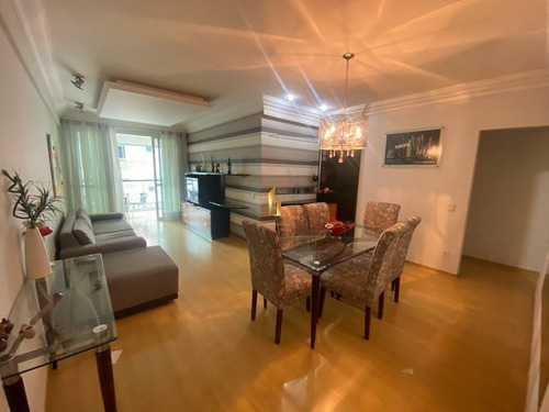 Imagem 1 de 24 de Aluga-se Amplo Apartamento 03 Quartos Mobiliado Na Praia De Itapoã. - 22030
