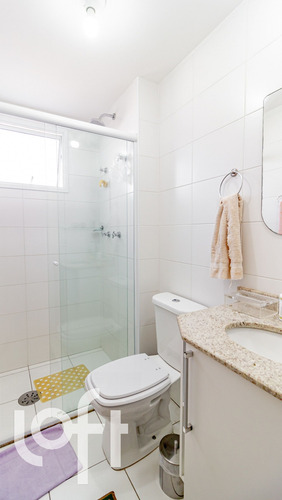 Imagem 29 de 30 de Apto Água Rasa | 2 Quartos | 61 M² | Cond: R$750.00 | 1 Vaga - 1ws8eae