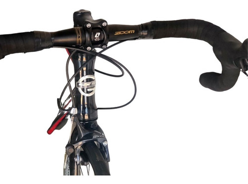 Bicicleta Speed Gts R5 Kit Grupo Shimano Sora 2x9v R3000