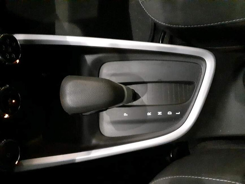Chevrolet Onix 1.0 TURBO FLEX LT AUTOMÁTICO