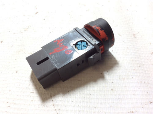 Botón Switch Intermitentes Chevrolet Aveo Ls Mod 12-17 Orig (Usado)