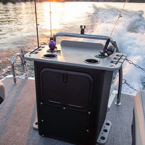 Barletta Pontoons Party Boats 2025's Armalo A Tu Gusto !