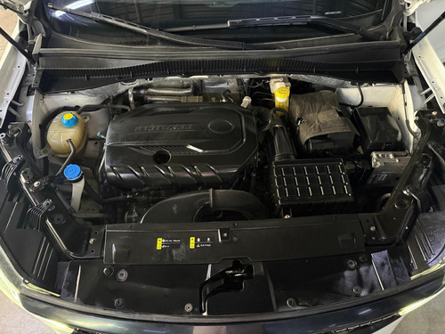 Dodge Journey 2.4 Sxt 5 Pasajeros Plus At