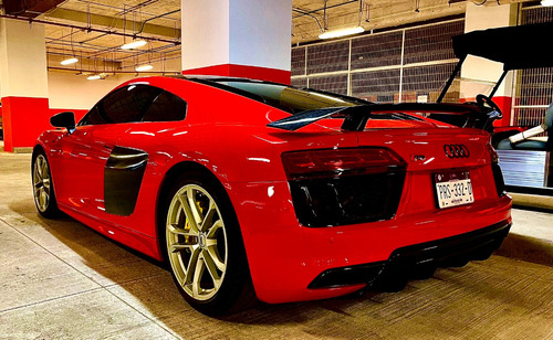 Audi R8 5.3 V10 Coupe Plus S-tronic Dsg