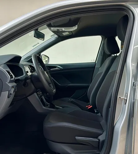 Volkswagen T-Cross 1.6 Trendline Tiptronic