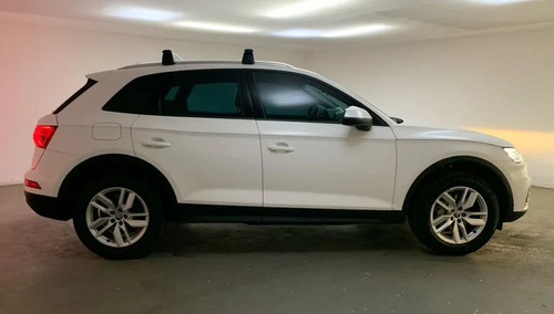 Audi Q5 2.0 L 45 Tfsi Dynamic Dsg