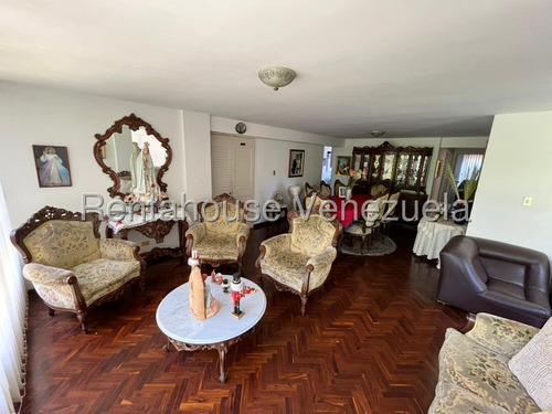 Apartamento En Venta La Boyera Cómodo Y Espacioso De 121,75 M.² Mo 25-14788