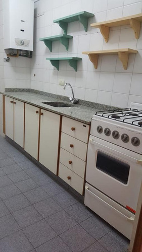 Departamento - Palermo - Venta - Monoambiente Divisible