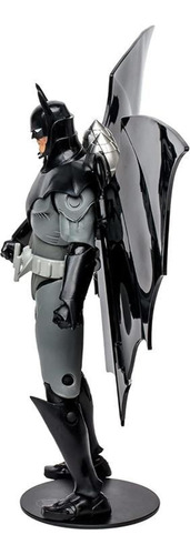 Mcfarlane Toys Dc Multiverse Armored Batman Kingdom Come