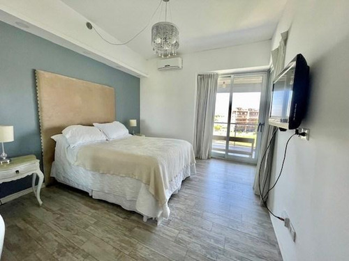 Departamento En Alquiler 2 Dormitorios En Yoo Nordelta, Nordelta, Tigre