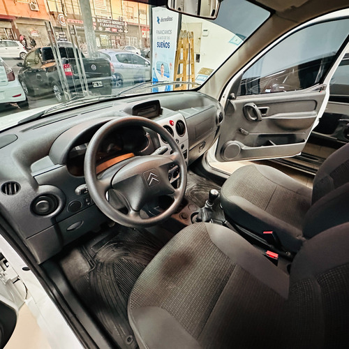 Citroën Berlingo Furgon 1.6 Vti 115 Business