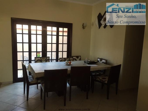 Imagem 14 de 29 de Casas À Venda Em Bragança Paulista/sp - Compre A Sua Casa Aqui! - 1143502