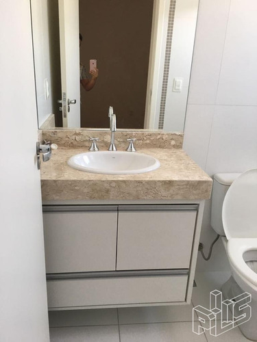 Imagem 14 de 27 de Apartamento À Venda Em Jardim Portal Da Colina - Ap007640