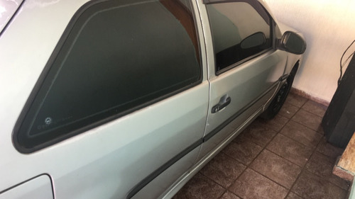 Gol Bola Ano 1998 Gasolina