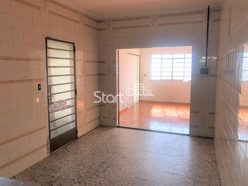 Imagem 7 de 12 de Casa Para Aluguel Em Vila Industrial - Ca008035