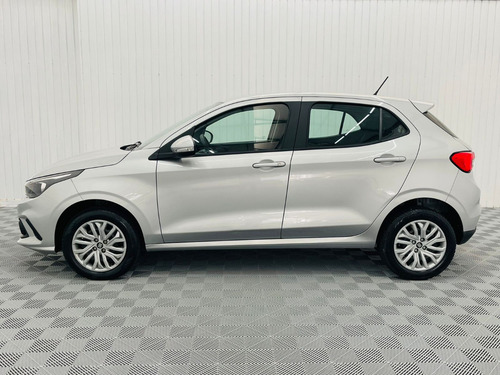Fiat Argo 1.0 Flex 5p