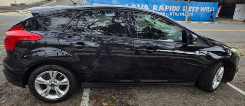Ford Focus 1.6 Se Flex 5p