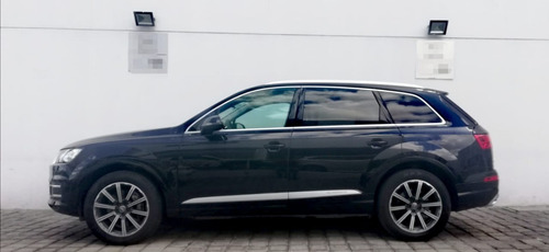 Audi Q7 Elite 3.0 Quattro 2016